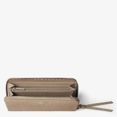 Fendi Zip Around Peekaboo Large | Thumbnail 3