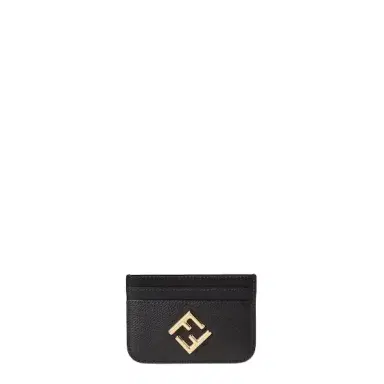 Fendi Ff Diamonds Card Case | Thumbnail 1
