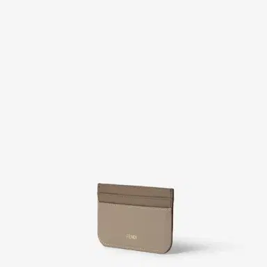 Fendi Ff Diamonds Card Case | Thumbnail 2 Fendi Ff Diamonds Card Case | Thumbnail 2