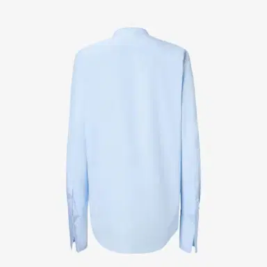 Fendi Slim-fit shirt, a men's wardrobe classic, customised with | Thumbnail 2