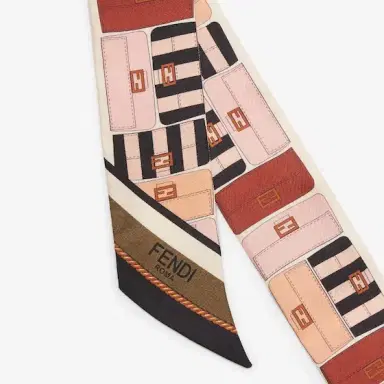 Fendi Two-sided wrappy | Thumbnail 2