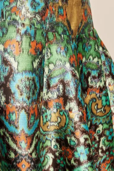 ALÉMAIS Charlotte Gown | Thumbnail 4