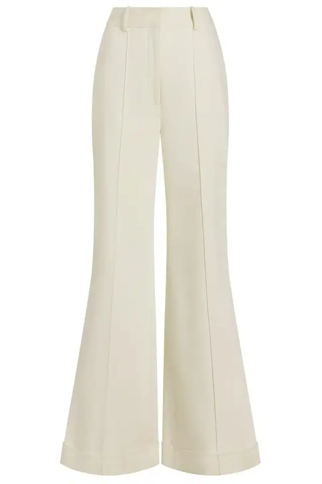 Adam Lippes Deeda Pant - Stone