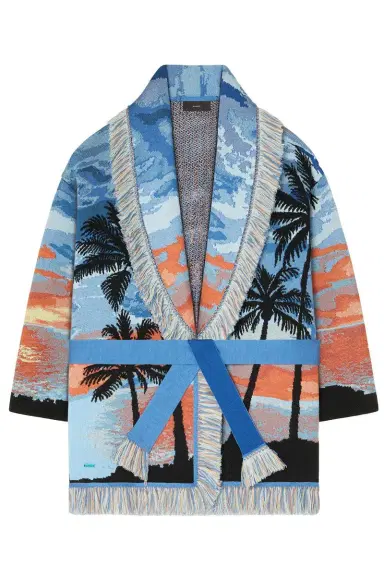 Alanui Hawaiian Sunset Cardigan | Thumbnail 3