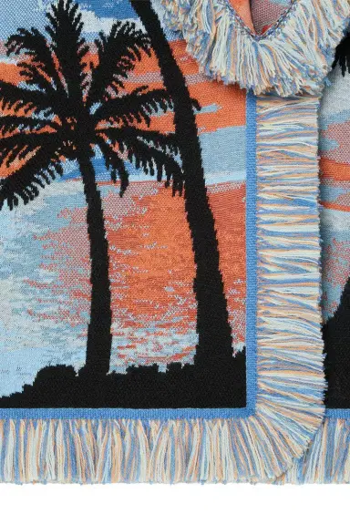 Alanui Hawaiian Sunset Cardigan | Thumbnail 4