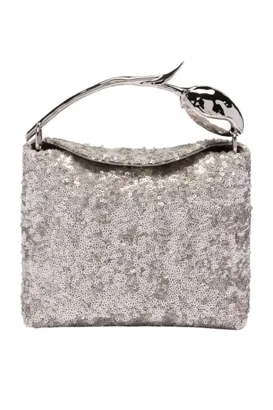 Erdem Mini Bloom Bag | Thumbnail 1 Erdem Mini Bloom Bag | Thumbnail 1