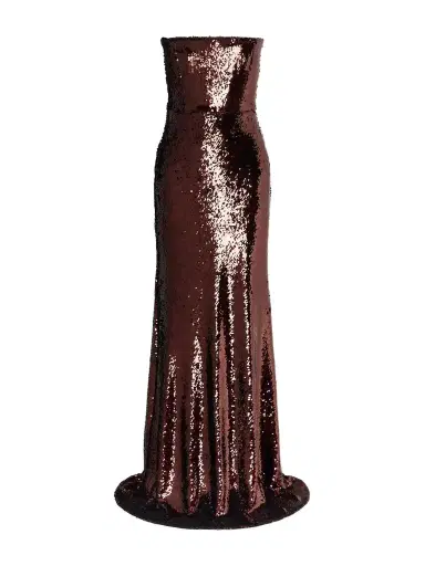 Alex Perry Sequin-embellished Gown | Thumbnail 1