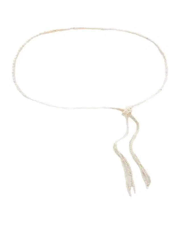 Kallmeyer Sora Beaded Belt