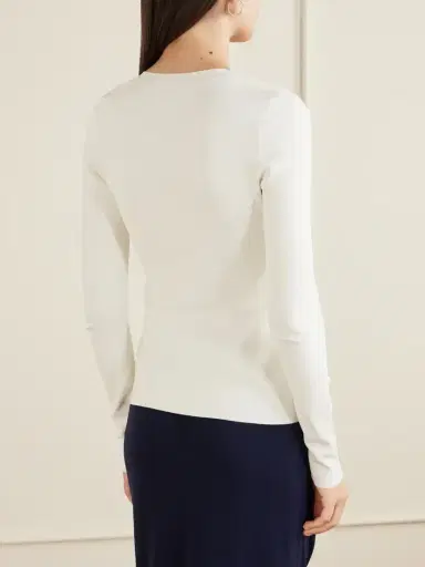 Stella McCartney Jersey T-shirt | Thumbnail 3 Stella McCartney Jersey T-shirt | Thumbnail 3