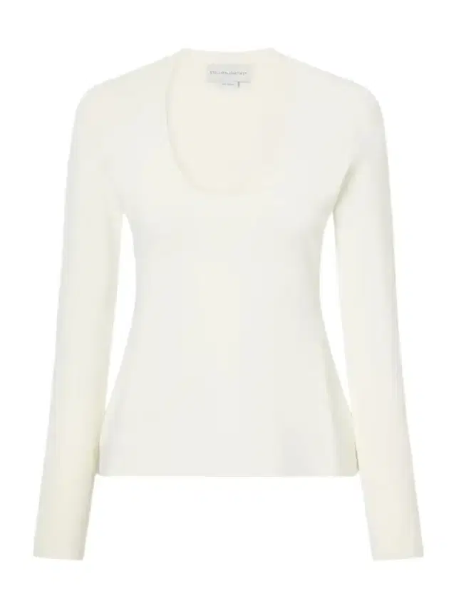 Stella McCartney Jersey T-shirt