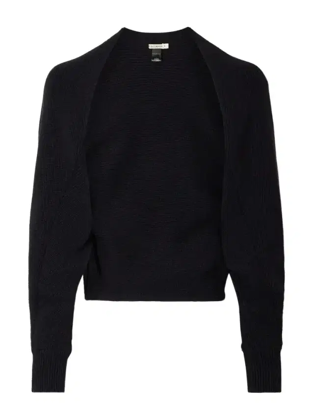 Yara Cotton-blend Cardigan