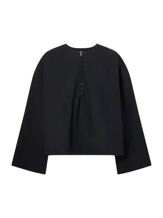 Kallmeyer Marguerite Cotton-poplin Blouse
