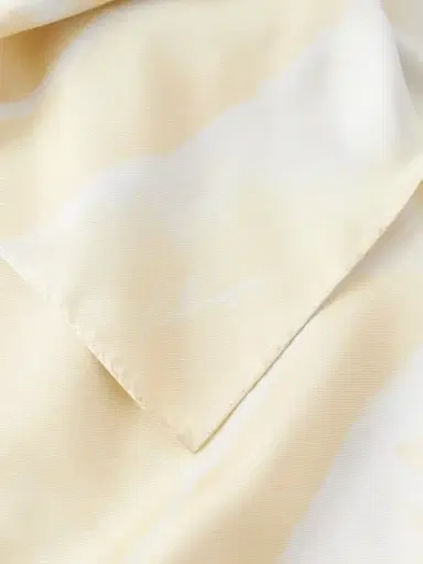 Kallmeyer Oil Moire Printed Silk-twill Scarf | Thumbnail 3 Kallmeyer Oil Moire Printed Silk-twill Scarf | Thumbnail 3
