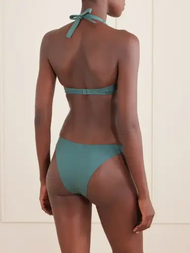 Eres Lou Lou Audacious Embellished Bikini Briefs | Thumbnail 3 Eres Lou Lou Audacious Embellished Bikini Briefs | Thumbnail 3