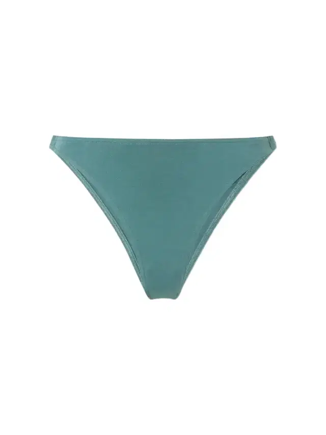 Eres Lou Lou Audacious Embellished Bikini Briefs