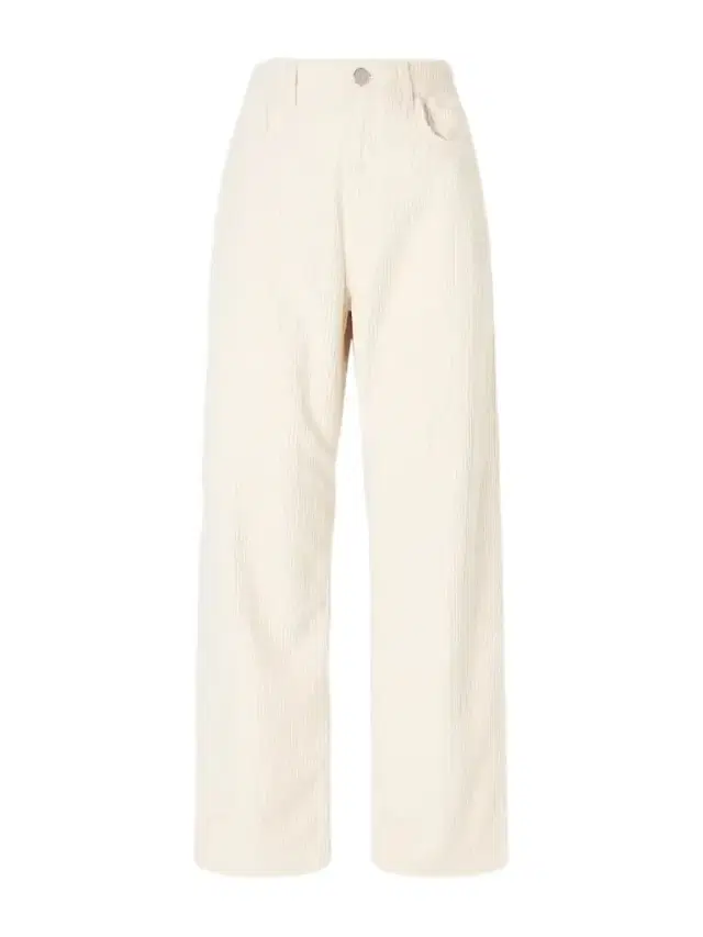 RÓHE Bruun Cotton-corduroy Wide-leg Pants