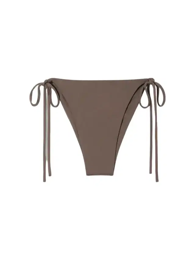 Magda Butrym Stretch-jersey Bikini Briefs