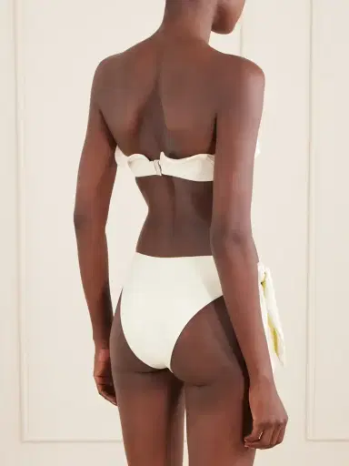 Magda Butrym Stretch-jersey Bikini Briefs | Thumbnail 3 Magda Butrym Stretch-jersey Bikini Briefs | Thumbnail 3