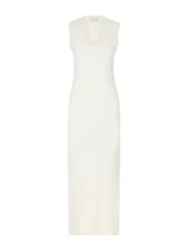Stella McCartney Jersey Midi Dress