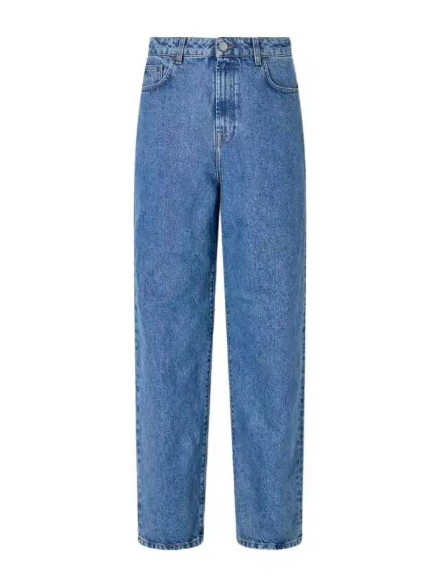 RÓHE Bruun Wide-leg Jeans