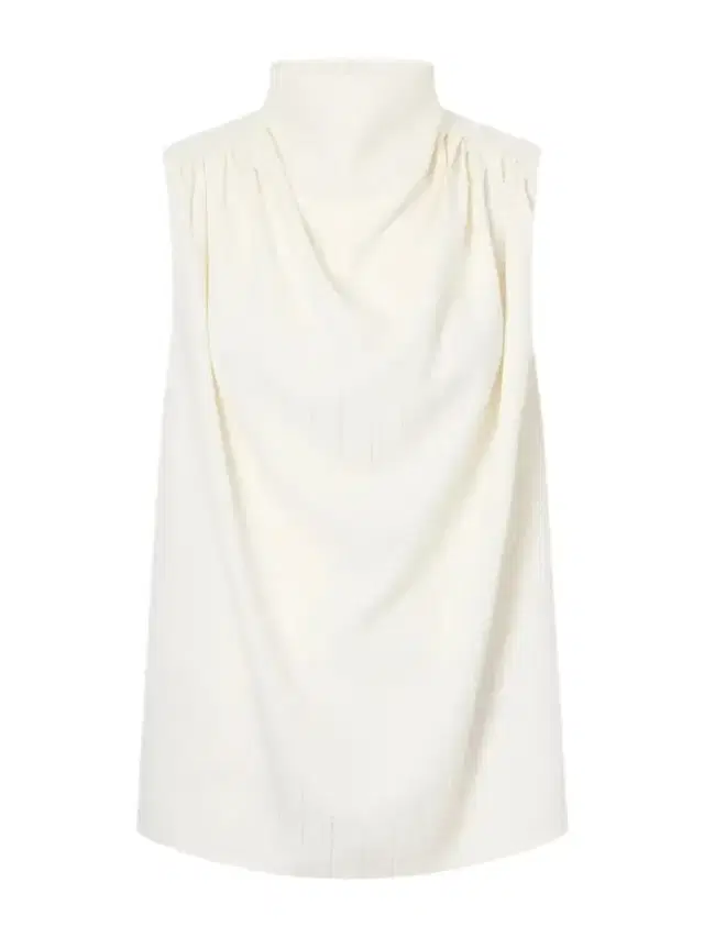 Kallmeyer Penny Sequined Ruched Striped Twill Top