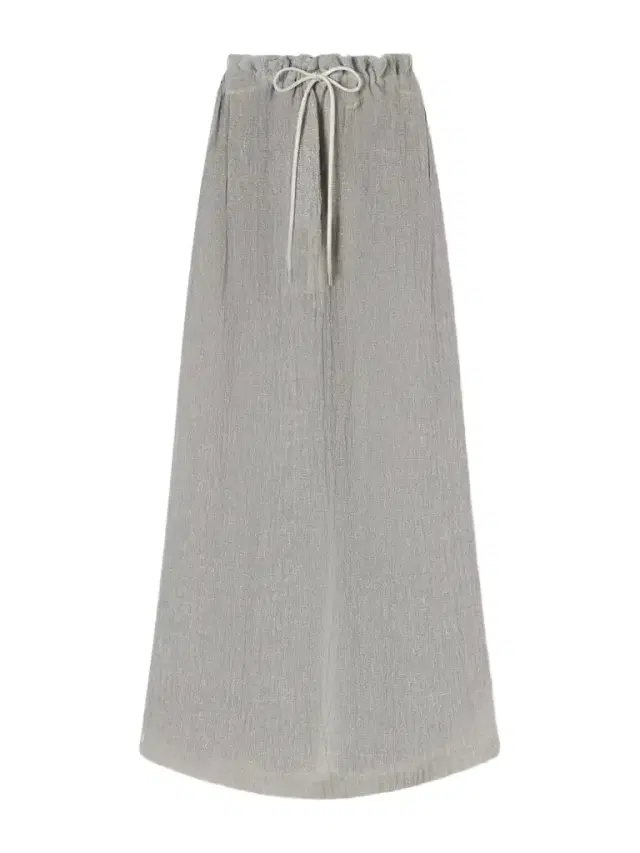 Kallmeyer Regina Linen-blend Gauze Midi Skirt