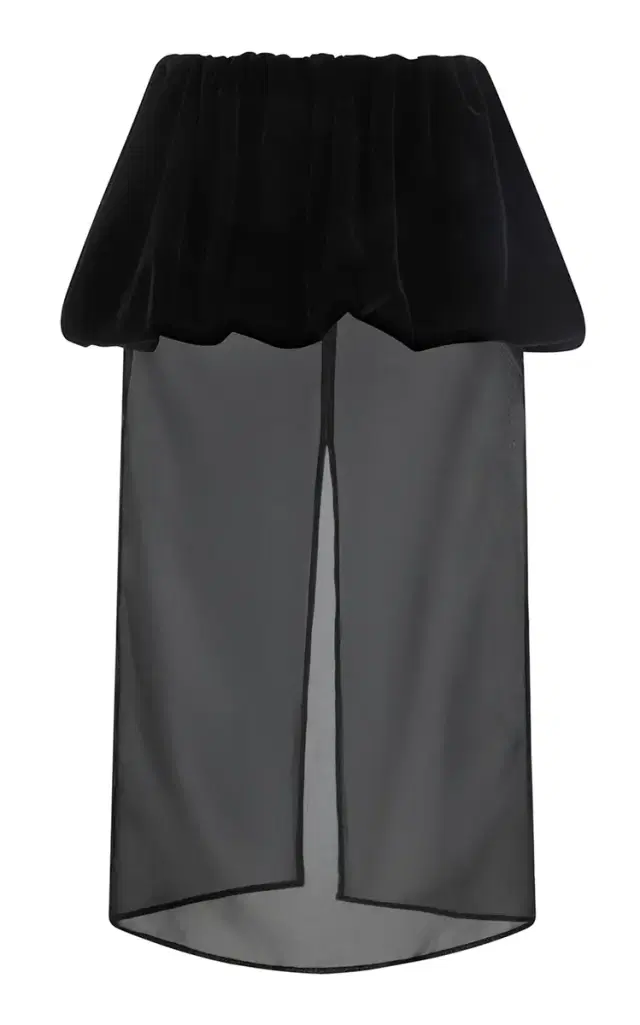 Harris Tapper Exclusive Macy Skirt