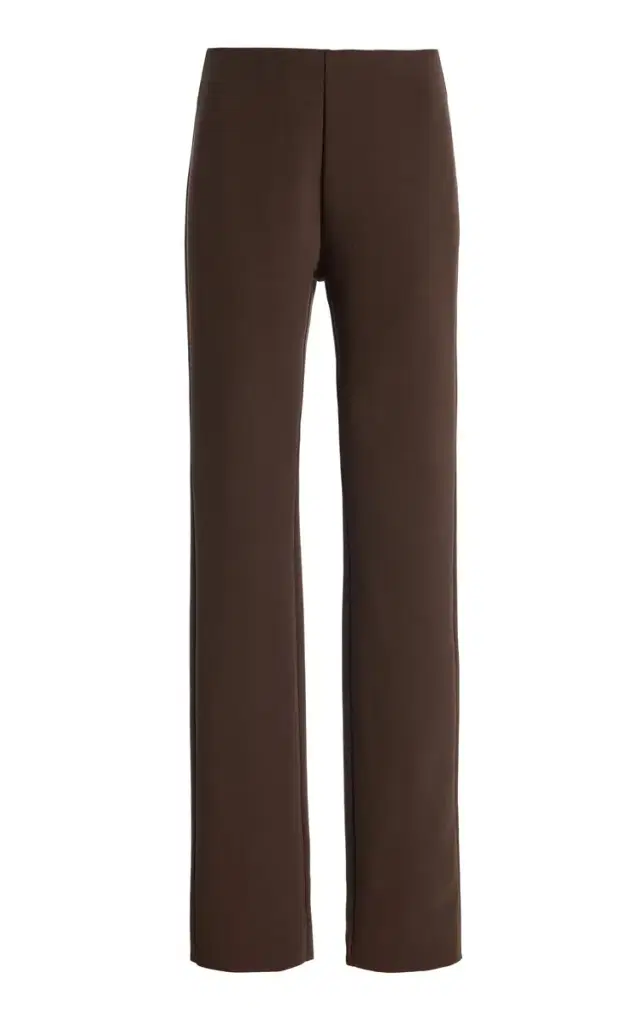 BIRROT Lay2 Slim Trousers