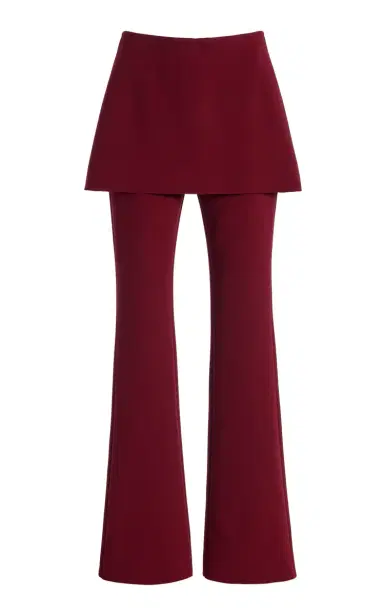 BIRROT Lay2 Skirt Trousers | Thumbnail 3