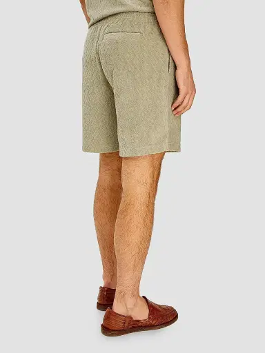RAILS Men's Nova Craft Paper Diamond Shorts - Craft Paper Diamond - Size XXL | Thumbnail 5 RAILS Men's Nova Craft Paper Diamond Shorts - Craft Paper Diamond - Size XXL | Thumbnail 5