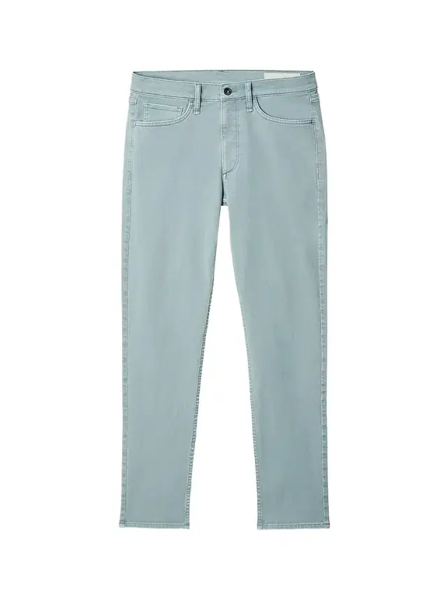 rag & bone Men's Fit 2 Aero Stretch Slim Jeans - Mist