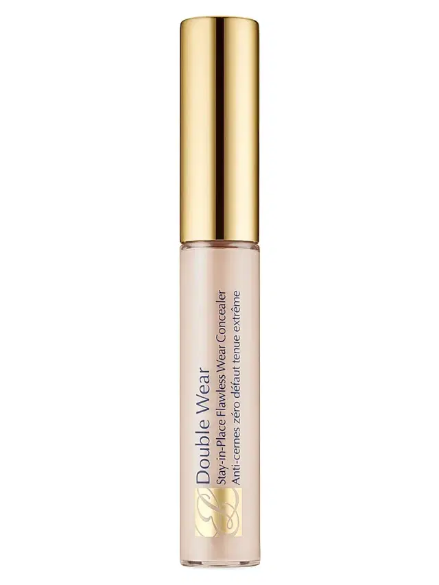 Estée Lauder Women's Double Wear Stay In Place Flawless Wear Concealer - 0.5N Ultra Light