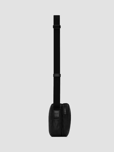 Saint Laurent Men's Niki Camera Bag in Smooth Leather | Thumbnail 3 Saint Laurent Men's Niki Camera Bag in Smooth Leather | Thumbnail 3