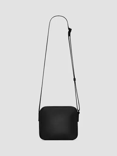Saint Laurent Men's Niki Camera Bag in Smooth Leather | Thumbnail 5 Saint Laurent Men's Niki Camera Bag in Smooth Leather | Thumbnail 5