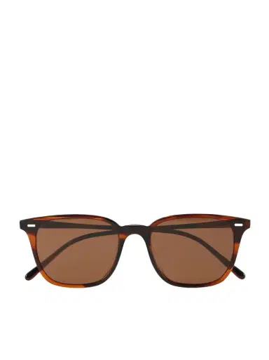 Oliver Peoples Laedin D-Frame Acetate Sunglasses | Thumbnail 1 Oliver Peoples Laedin D-Frame Acetate Sunglasses | Thumbnail 1