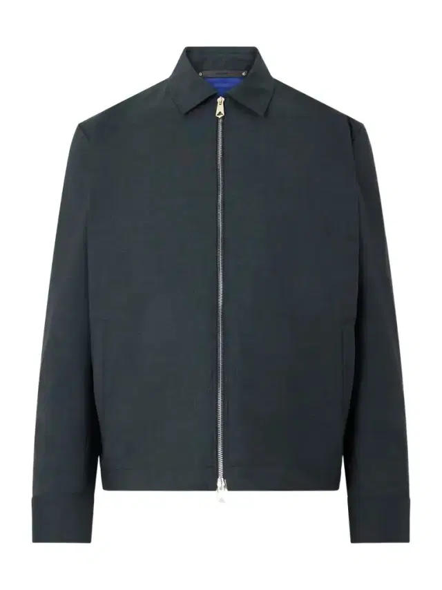 Paul Smith Wool Bomber Jacket