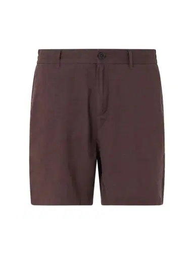 Onia Straight-Leg Linen-Blend Shorts | Thumbnail 1 Onia Straight-Leg Linen-Blend Shorts | Thumbnail 1