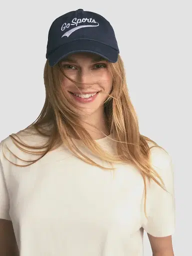Favorite Daughter Women's Go Sports Baseball Hat | Thumbnail 2