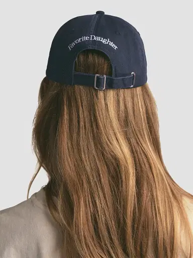 Favorite Daughter Women's Go Sports Baseball Hat | Thumbnail 3