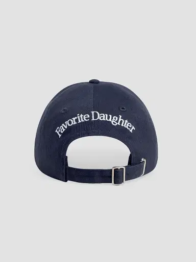 Favorite Daughter Women's Go Sports Baseball Hat | Thumbnail 4