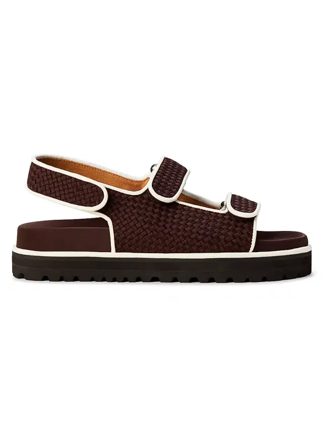 Naghedi Women's Catalina Sandals - Rhodes
