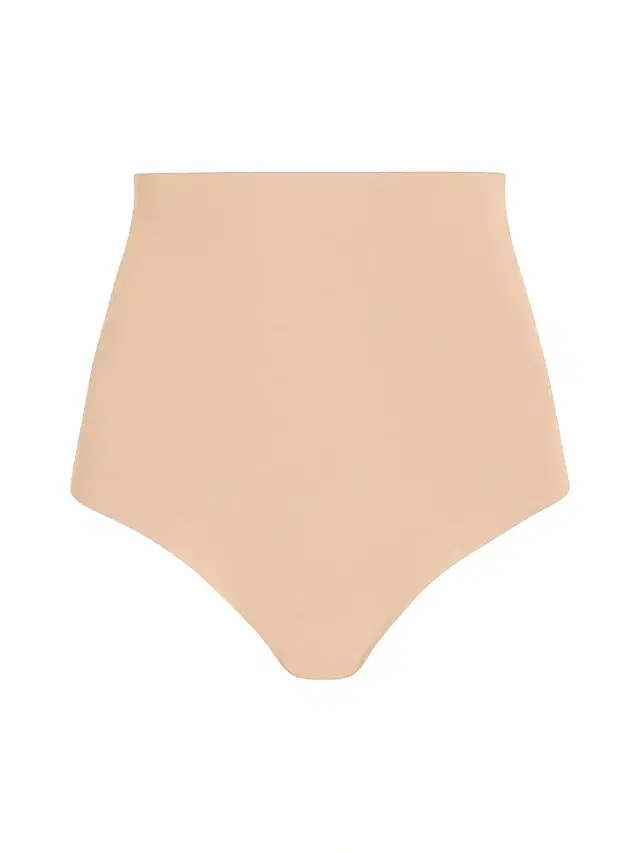 Commando Women's Classic Control Thong - Beige