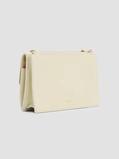Tom Ford Women's Kara Mini Leather Wallet-On-Chain Bag | Thumbnail 5 Tom Ford Women's Kara Mini Leather Wallet-On-Chain Bag | Thumbnail 5