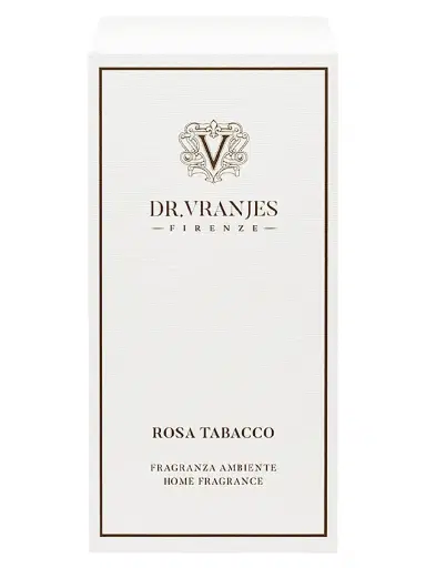DR. VRANJES FIRENZE Rosa Tabacco Fragrance Diffuser - Size 8.5 oz. & Above | Thumbnail 3 DR. VRANJES FIRENZE Rosa Tabacco Fragrance Diffuser - Size 8.5 oz. & Above | Thumbnail 3