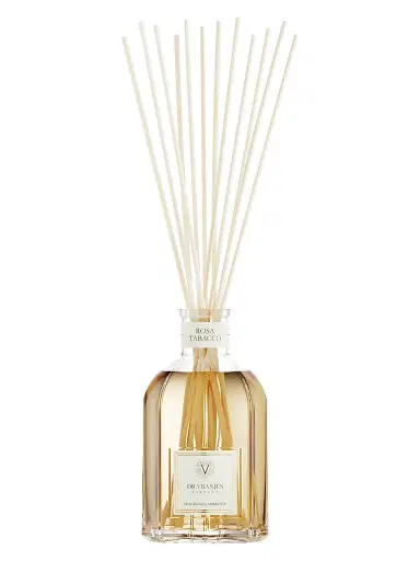DR. VRANJES FIRENZE Rosa Tabacco Fragrance Diffuser - Size 8.5 oz. & Above | Thumbnail 1 DR. VRANJES FIRENZE Rosa Tabacco Fragrance Diffuser - Size 8.5 oz. & Above | Thumbnail 1