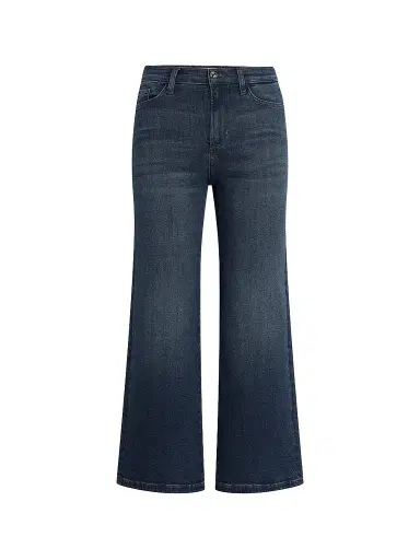 Favorite Daughter Women's The Ruby High-Rise Wide-Leg Jeans | Thumbnail 1 Favorite Daughter Women's The Ruby High-Rise Wide-Leg Jeans | Thumbnail 1