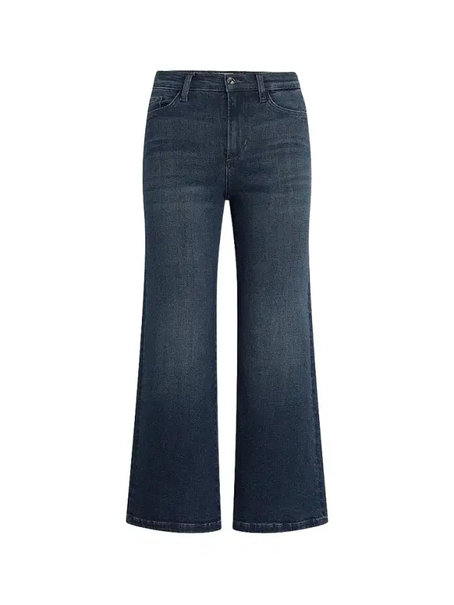 Favorite Daughter Women's The Ruby High-Rise Wide-Leg Jeans - Santa Fe