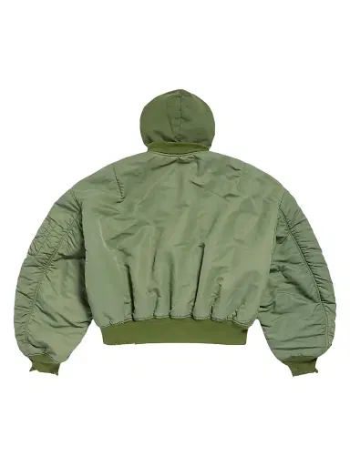 Balenciaga Bomber Jacket | Thumbnail 2 Balenciaga Bomber Jacket | Thumbnail 2