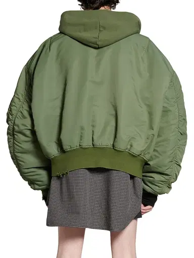 Balenciaga Bomber Jacket | Thumbnail 5 Balenciaga Bomber Jacket | Thumbnail 5