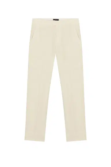Percival Tailored Linen Trousers | Thumbnail 5